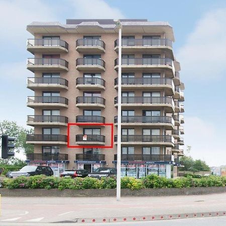 Studio Hof Ter Zee Lejlighed Oostende Eksteriør billede